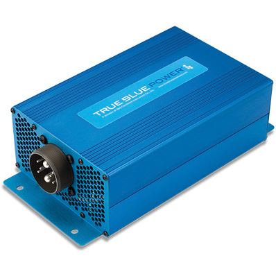 [RX1-10-07619] True Blue Power Inverter 2000Va 230 Vac Output 50Hz Sine Wave 6432000-2