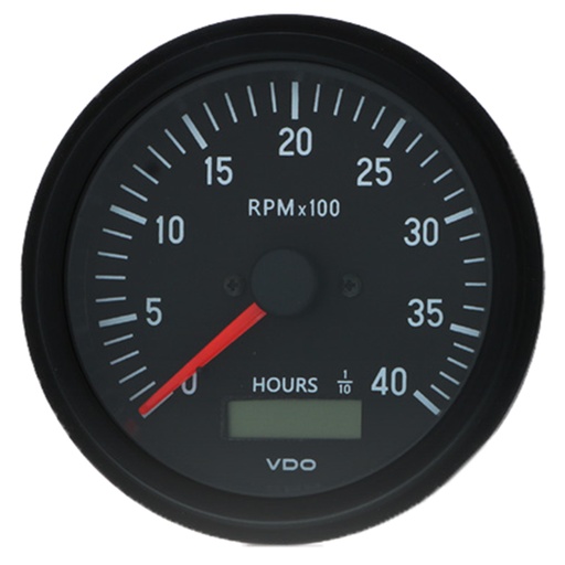 [RX1-10-07623] Water Temperature 2 1/16 (52Mm) 250F/120C