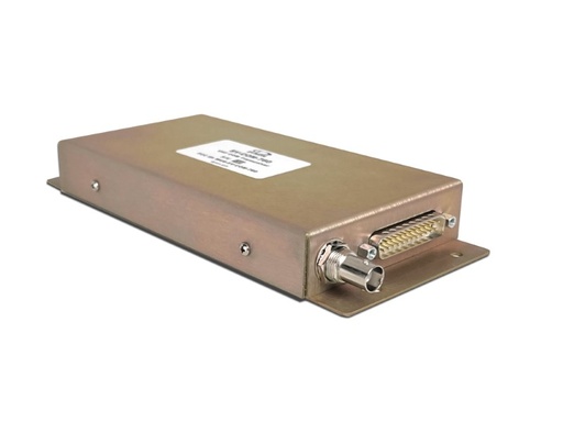 [RX1-10-07642] Dynon SV-Com-760 25 Khz COMMTransceiver Non-TSO