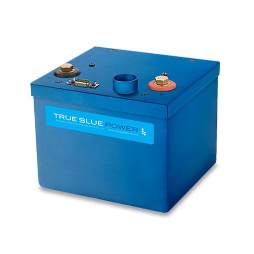 [RX1-10-07658] True Blue Power Battery Lithium-Ion TB14 6430014-21