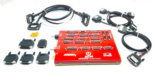 [RX1-10-07669] ACM Jump Start Kit Af-5000 / 6000
