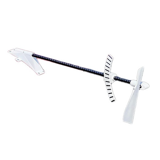 [RX1-10-07714] Visual Aoa 50 Cm Shaft