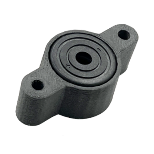 [RX1-10-07740] Radiant Alarm Annunciator 100Db