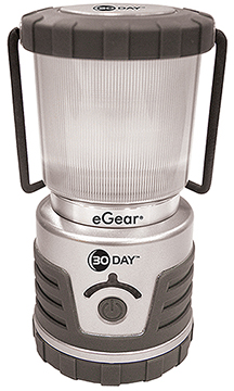 [RX1-11-10940] Ust 30 Day LED Lantern