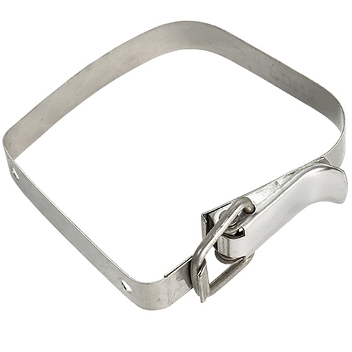 [RX1-11-13656] ACK E-04 Front Mounting Strap