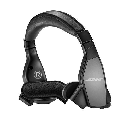 [RX1-11-17407] Bose Proflight 2 Headset Only