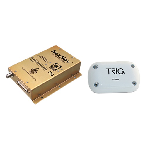 [RX1-11-19363] Trig TN70A ADS-B Out System