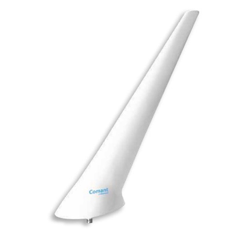 [RX1-11-19400] Comant CI-139 VHF Comm Blade 4 Internal Hole