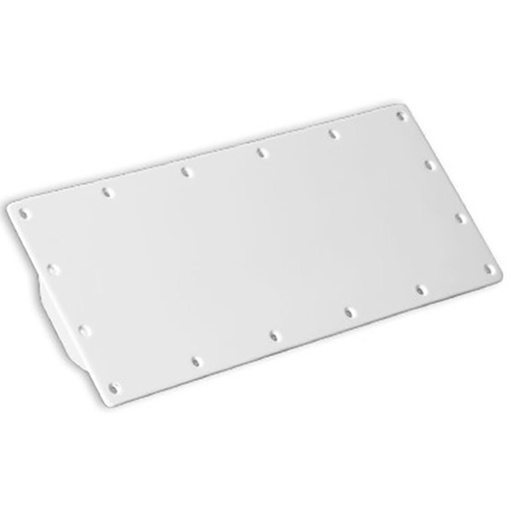 [RX1-11-19403] Comant CI-165-1 Marker Beacon Flat Flush 16 Hole Mount Dual