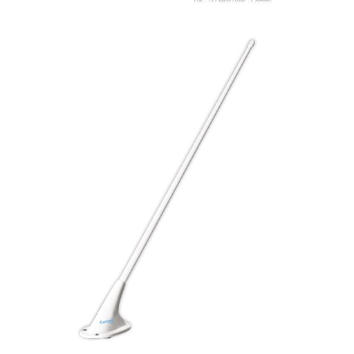 [RX1-11-19404] Comant CI-175 VHF Comm Whip