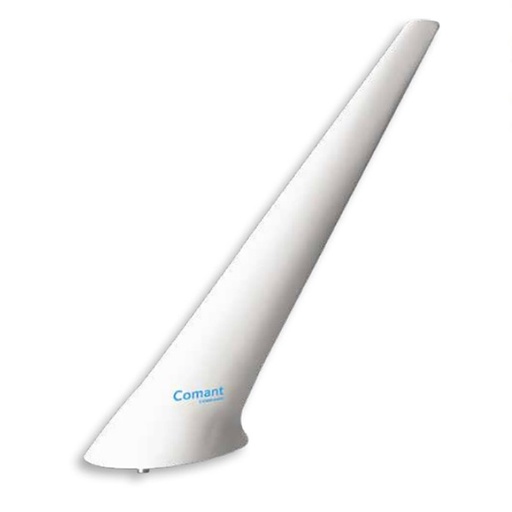 [RX1-11-19409] Comant CI-196 VHF Comm Blade 4 Internal Hole Mount Offset