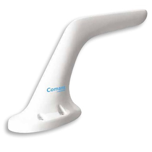 [RX1-11-19415] Comant CI-211-1-L VHF Comm Extended Frequency Bent Blade