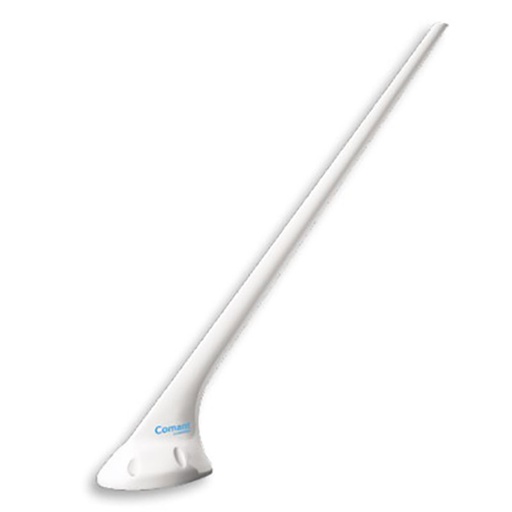 [RX1-11-19418] Comant CI-2590-200 Comdat VHF COMM/ GPS Waas Whip