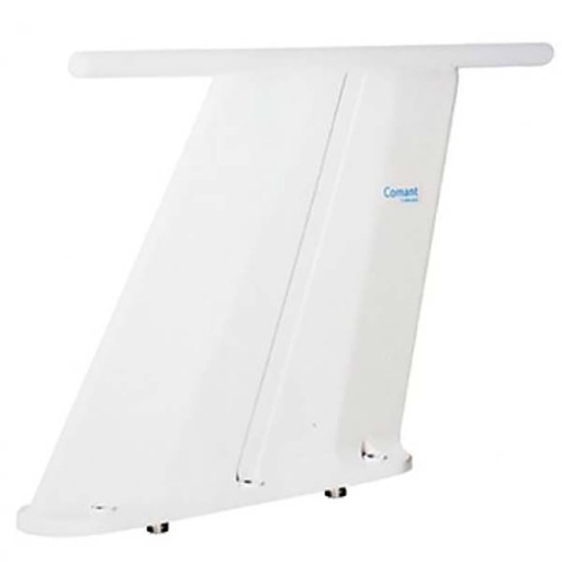 [RX1-11-19424] Comant CI-295-250 Comdat Uhf COMM/ VHF