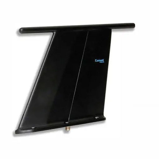 [RX1-11-19425] Comant CI-295-300-4 Comdat Uhf COMM/ VHF