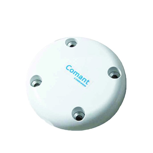 [RX1-11-19430] Comant CI-408-20 GPS Non-Waas Round 27 Db Gain TNC