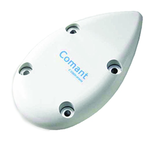 [RX1-11-19432] Comant CI-419-200 GPS Waas Teardrop