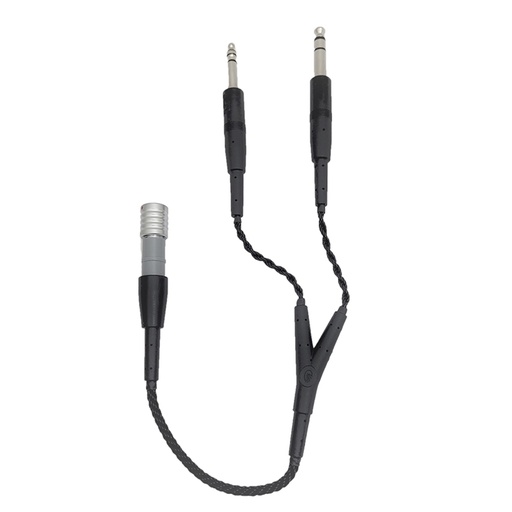 [RX1-11-19465] Lightspeed Kevlar Panel To GA Adapter A224