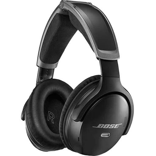 [RX1-11-19484] Bose A30 Headset Only
