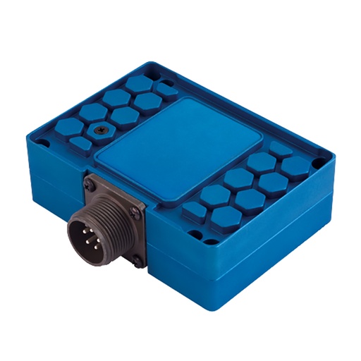 [RX1-11-19519] True Blue Power Converter 24-32 VDC TC120 6430120-3