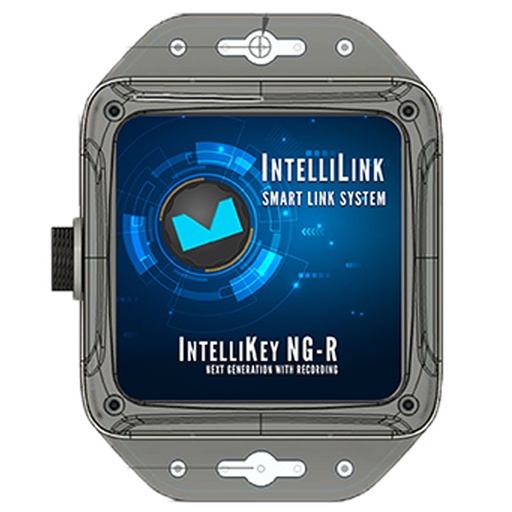 [RX1-11-19520] Intellikey Ng-R