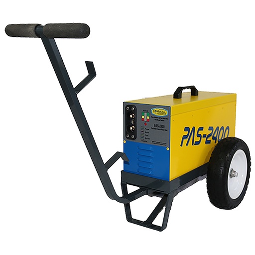 [RX1-11-19532] Powerall Portable Ground Power Pas-2400-50