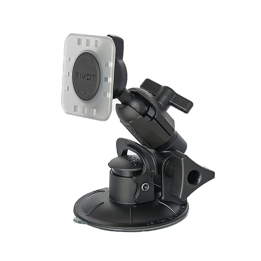 [RX1-11-19545] Flyboys Shorty Mounting Combo Kit - Shorty Suction Cup & Ppk-1