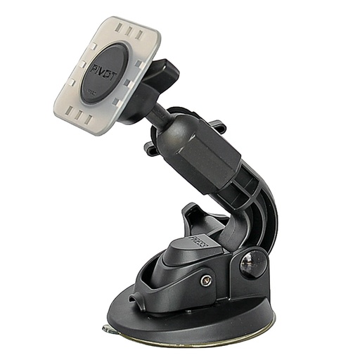 [RX1-11-19547] Flyboys Low Profile Mounting Combo Kit - Low Profile Suction Cup & Ppk-1