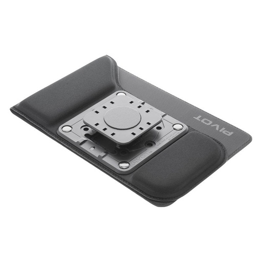 [RX1-11-19551] Flyboys Pivot Adapter For Kneeboard Or Reversible Kneeboard