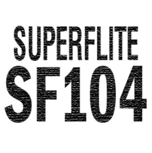 [RX1-09-05364] Superflite Non Certified 1.8 71