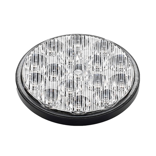 [RX1-11-19682] AeroLEDs SunSpot 36-4626-H (75W) Taxi Light With Pulse FAA-PMA (28V)