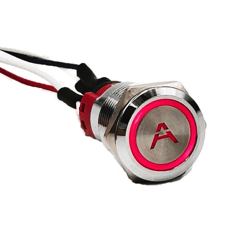 [RX1-11-19683] Aithre Angel Smart Button