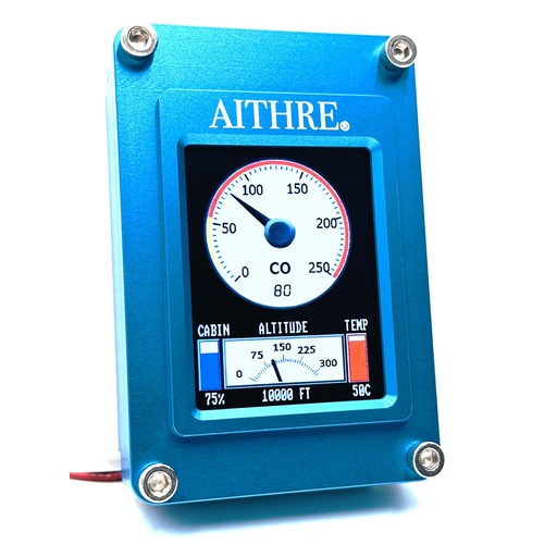 [RX1-11-19684] Aithre Healthview Avionics System