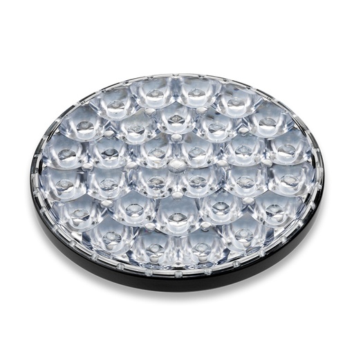 [RX1-11-19692] AeroLEDs SunSpot 46 Equinox Landing And Taxi Light With Pulse FAA-PMA (14V)