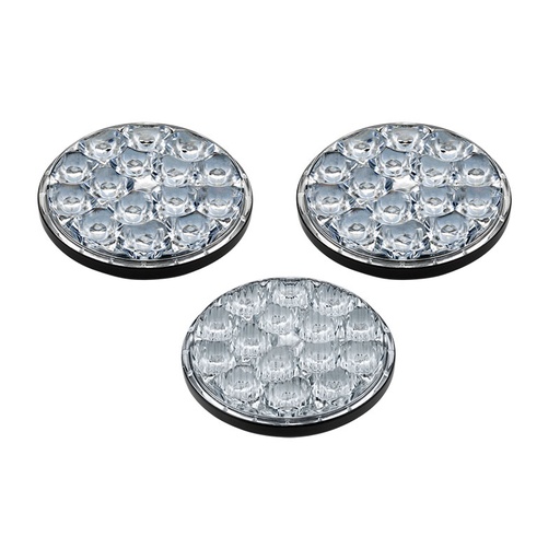 [RX1-11-19694] AeroLEDs King Air LTL Light Kit (SunSpot 36-4000 Series 75W)