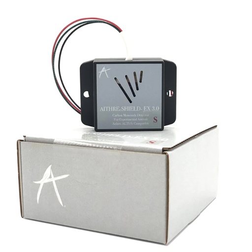 [RX1-11-19735] Aithre Shield Ex 3.0-S