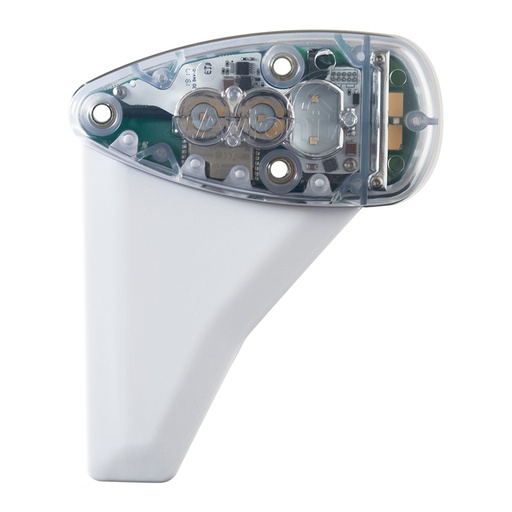 [RX1-11-19766] uAvionix skySensor Integrated Wingtip ADS-B In System TSO