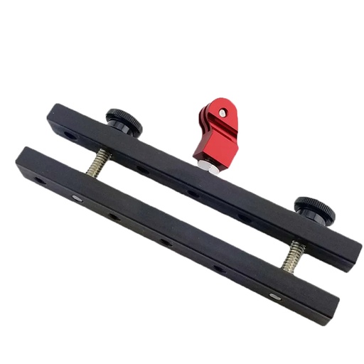 [RX1-11-19774] FlightFlix Rock Steady Slim Gopro Handle Mount