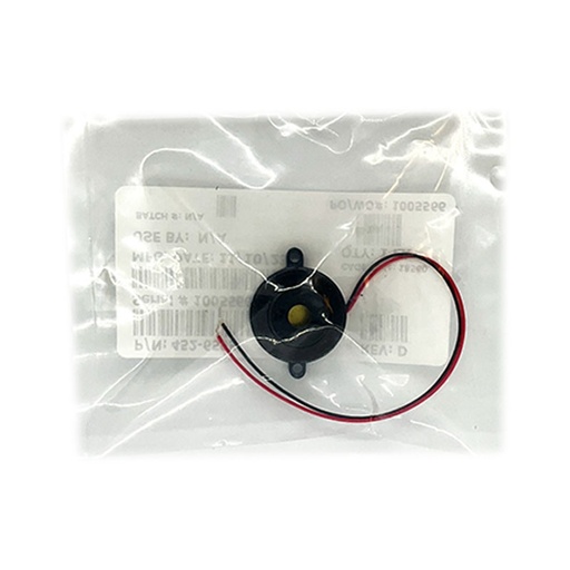 [RX1-11-19986] Artex Buzzer Piezo 452-6505