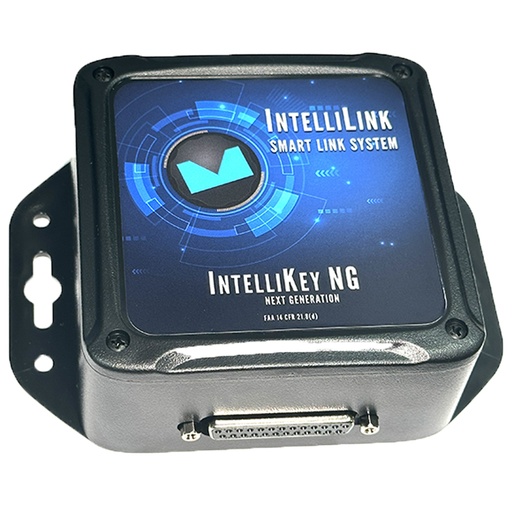 [RX1-11-20062] Intellikey Ng Norsee Certified