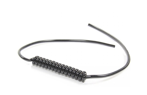 [RX1-11-20072] Deklin Coil Cord - 18 Conductor