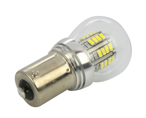 [RX1-11-20170] Britta Post Lights LED Replacement - Red 12V