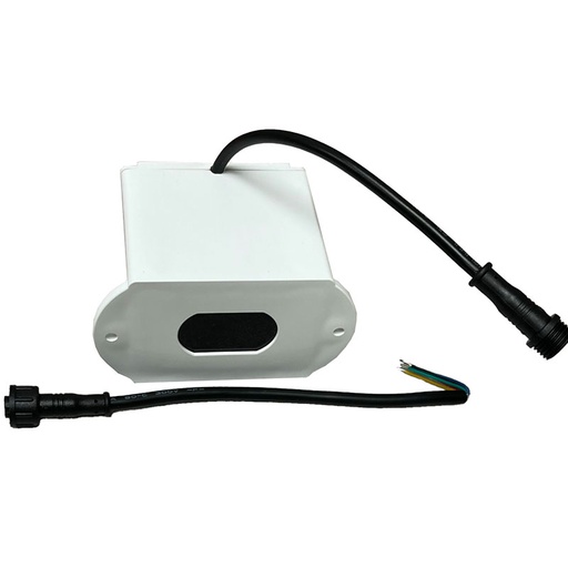 [RX1-11-20178] Landing Height System With Gear Warning System