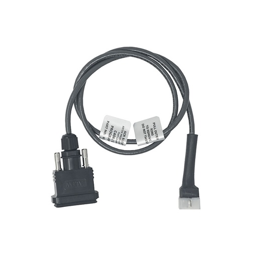 [RX1-11-20196] Artex Programming Cable ELT 3000 4000 PA Series