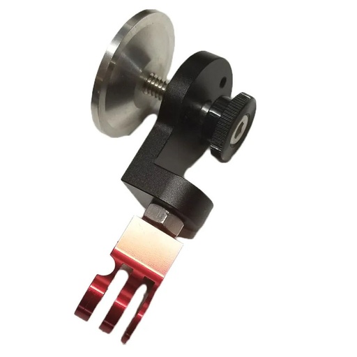 [RX1-11-20204] FlightFlix Rock Steady Slim Gopro Tie Down Mount