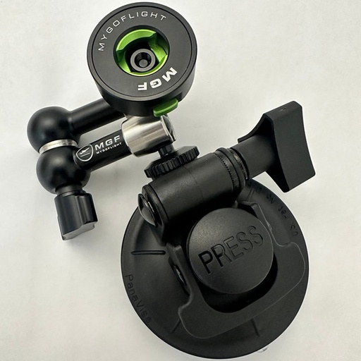 [RX1-11-20205] MyGoFlight Flex Suction Mini