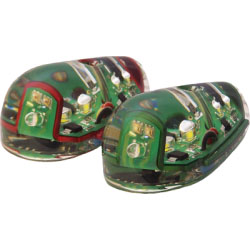 [RX1-11-20261] Nav Light (Tip And Tail) And Strobe Combo