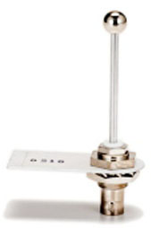 [RX1-11-20273] Trig TA-12 Transponder Antenna Rod And Ball