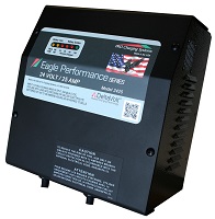 [RX1-11-20299] Eagle Performance Battery Charger