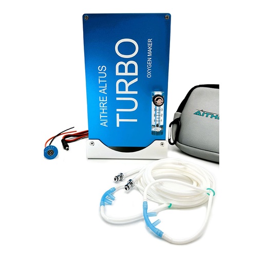 [RX1-11-20336] Aithre Turbo Portable Oxygen Maker